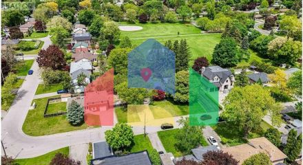 Residential - Single Family Home - Markham, Canada - Canada