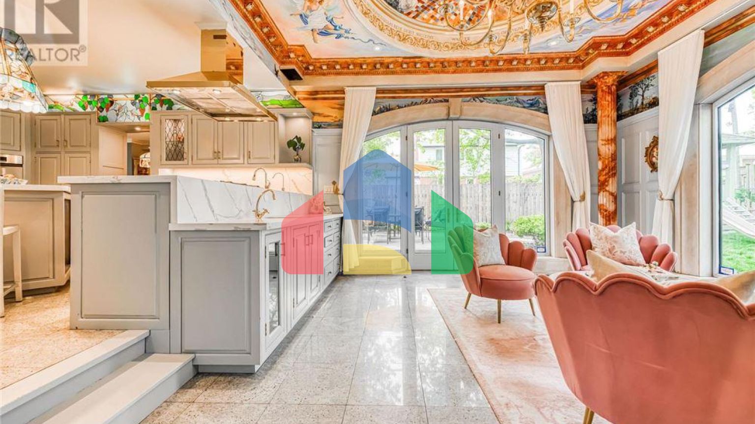 Residential - Single Family Home - Markham, Canada - Canada