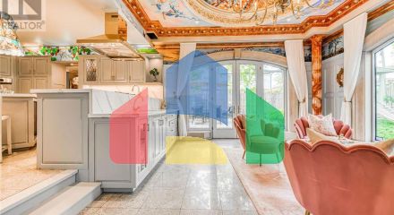 Residential - Single Family Home - Markham, Canada - Canada