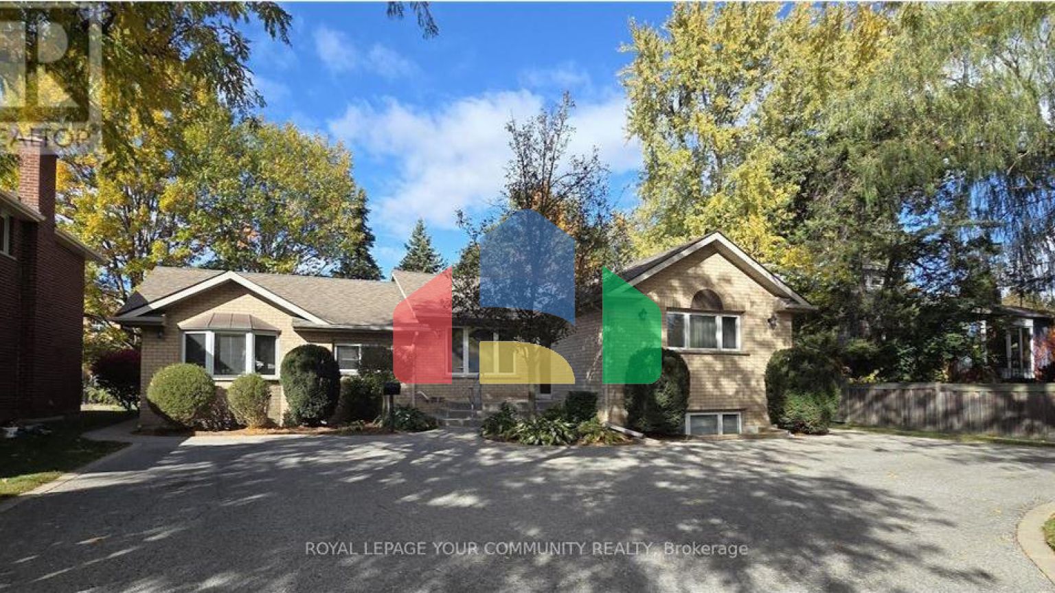 Residential - Single Family Home - Markham, Canada - Canada