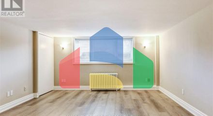 Residential - Single Family Home - Markham, Canada - Canada