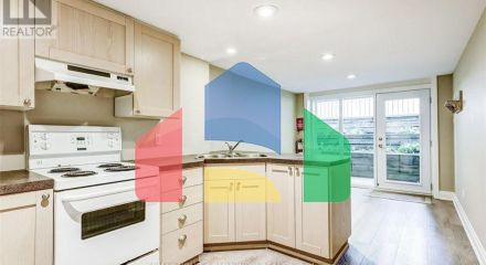 Residential - Single Family Home - Markham, Canada - Canada