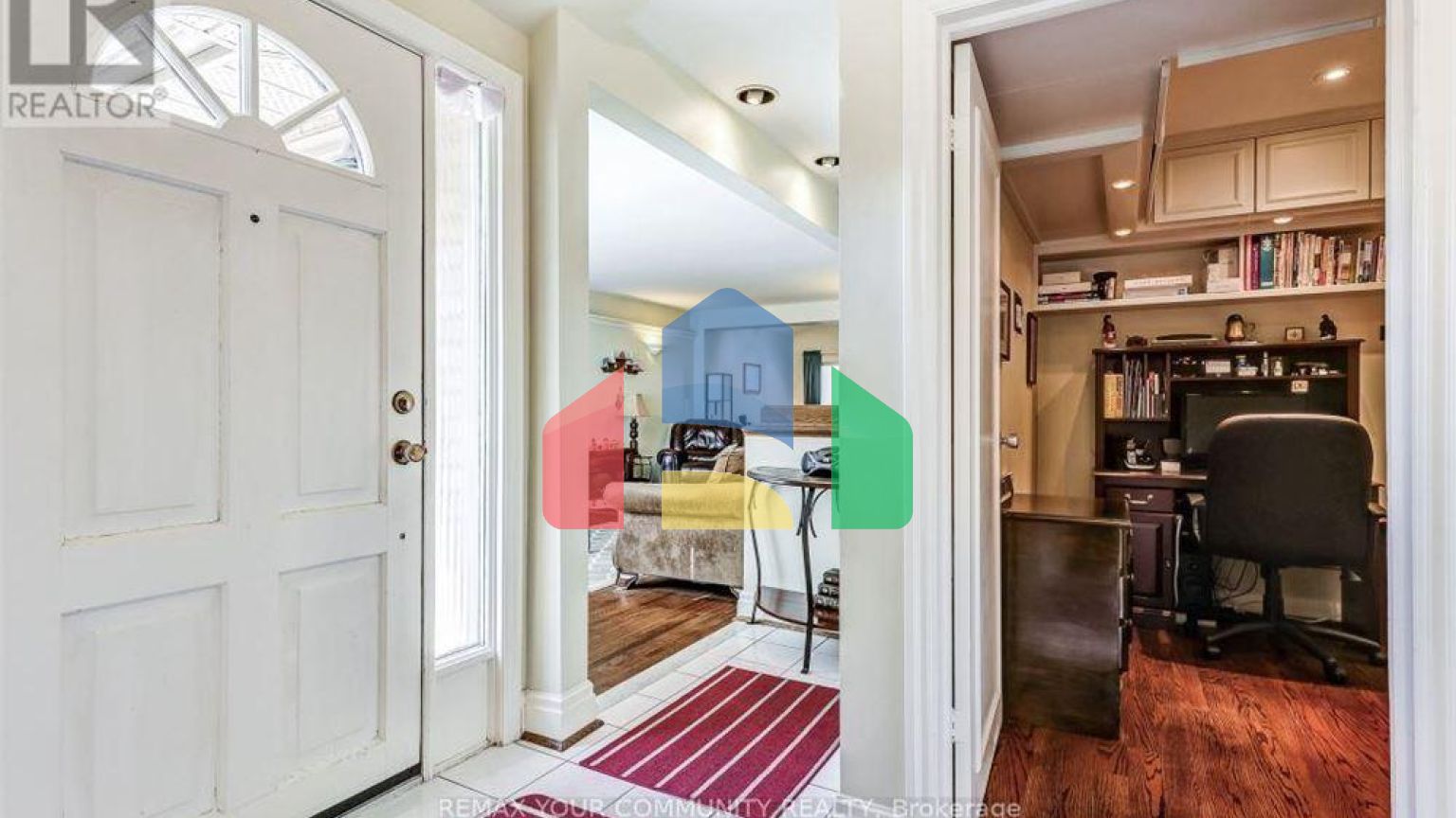 Residential - Single Family Home - Markham, Canada - Canada