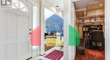 Residential - Single Family Home - Markham, Canada - Canada