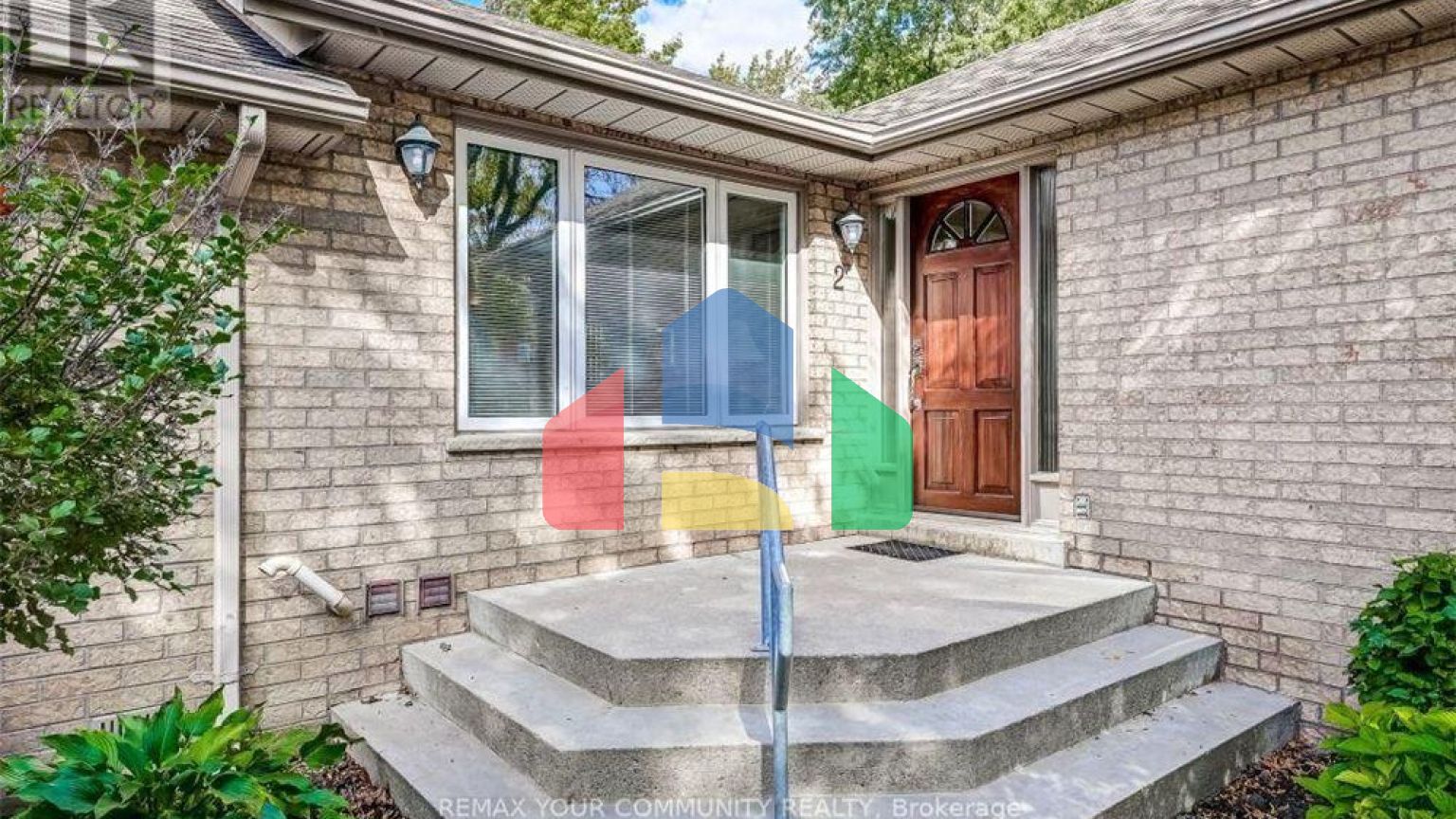 Residential - Single Family Home - Markham, Canada - Canada