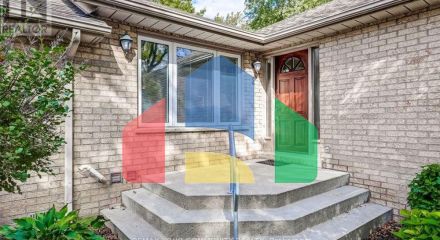 Residential - Single Family Home - Markham, Canada - Canada