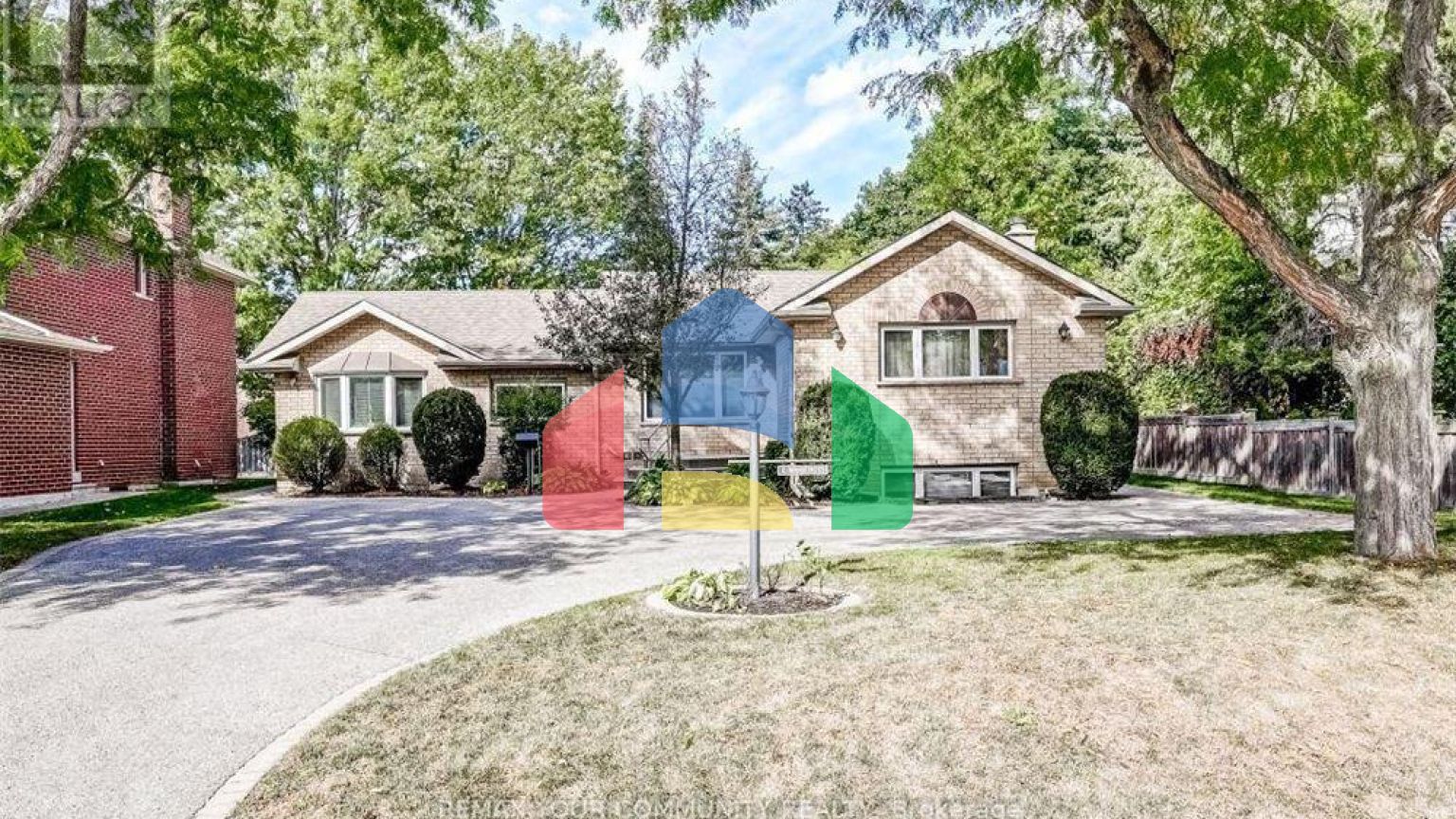 Residential - Single Family Home - Markham, Canada - Canada