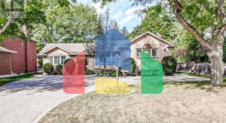 Residential - Single Family Home - Markham, Canada - Canada