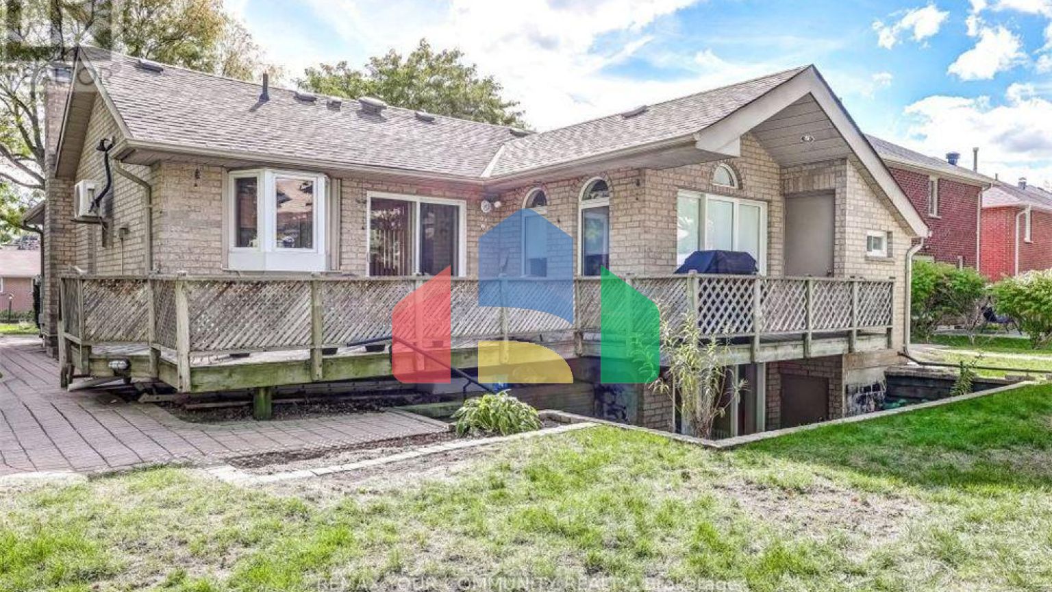 Residential - Single Family Home - Markham, Canada - Canada