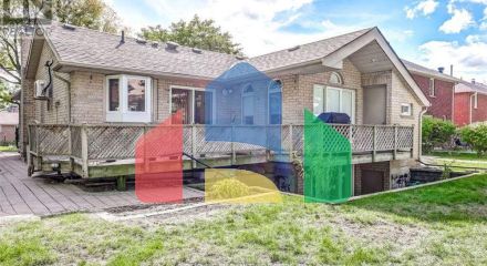 Residential - Single Family Home - Markham, Canada - Canada