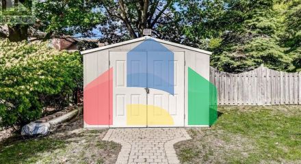 Residential - Single Family Home - Markham, Canada - Canada