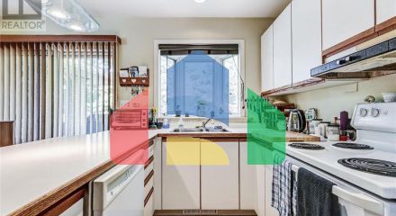 Residential - Single Family Home - Markham, Canada - Canada