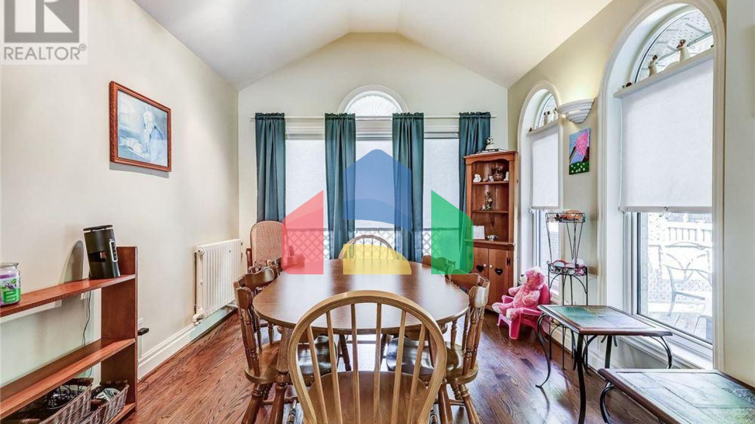 Residential - Single Family Home - Markham, Canada - Canada