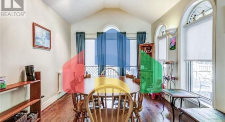 Residential - Single Family Home - Markham, Canada - Canada