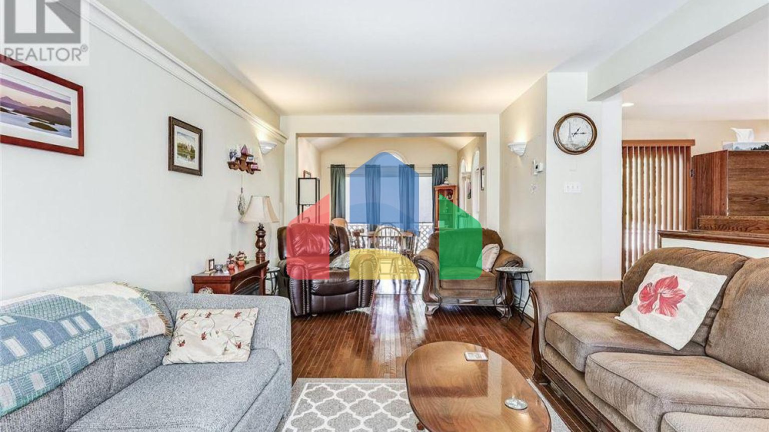 Residential - Single Family Home - Markham, Canada - Canada