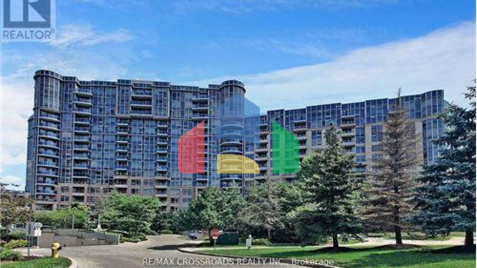 Residential - Single Family Home - Markham, Canada - Canada