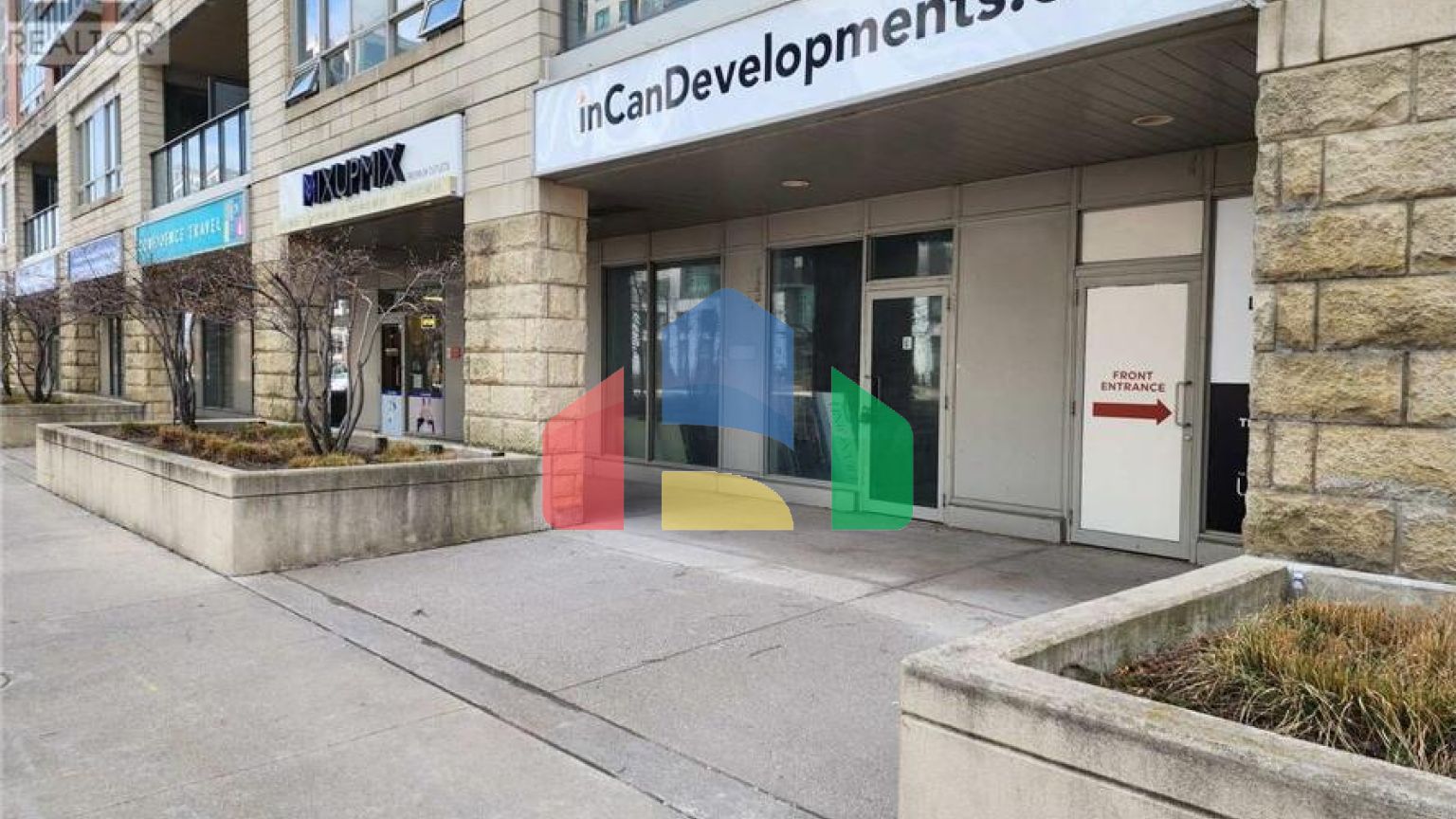 Commercial - Commercial/Retail - Markham, Canada - Canada