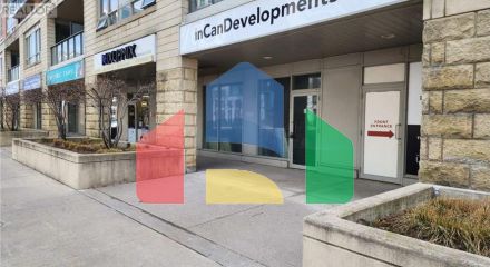 Commercial - Commercial/Retail - Markham, Canada - Canada