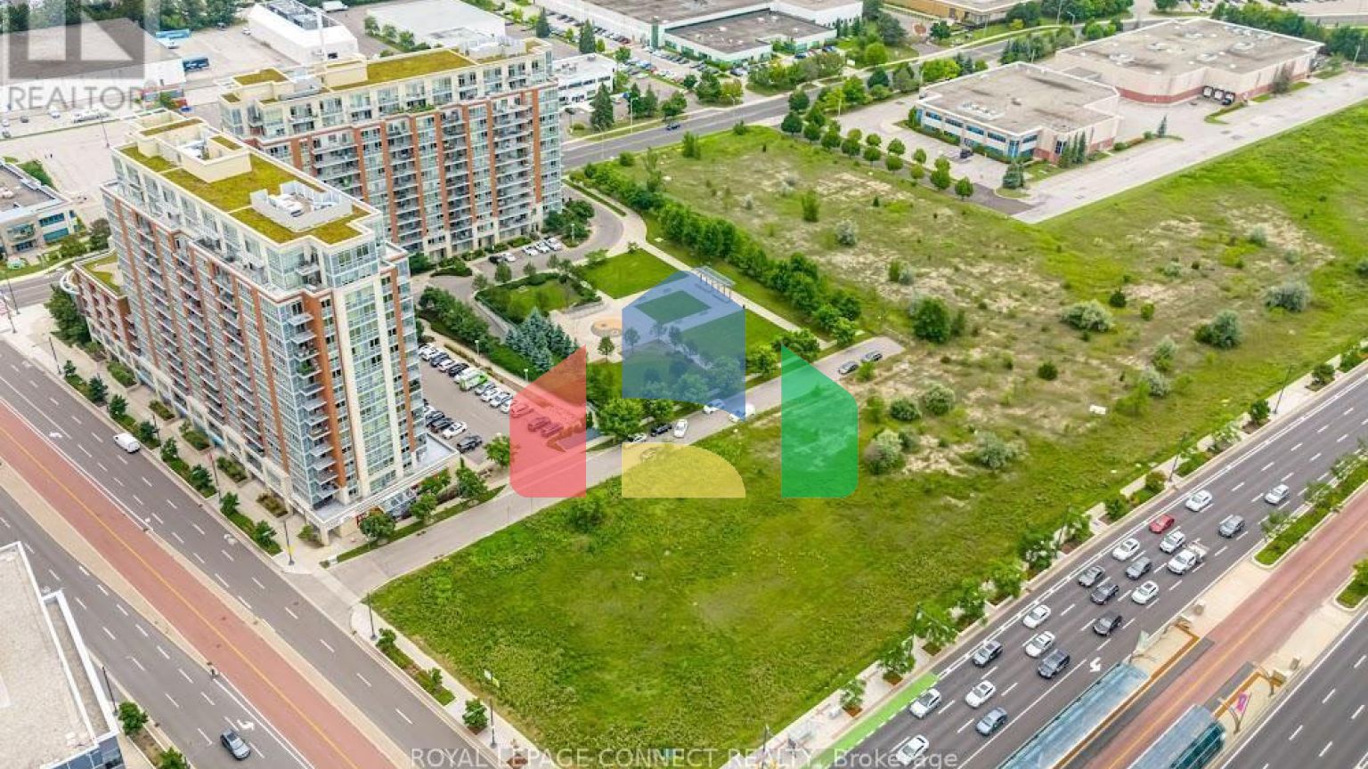 Commercial - Commercial/Retail - Markham, Canada - Canada