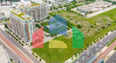 Commercial - Commercial/Retail - Markham, Canada - Canada