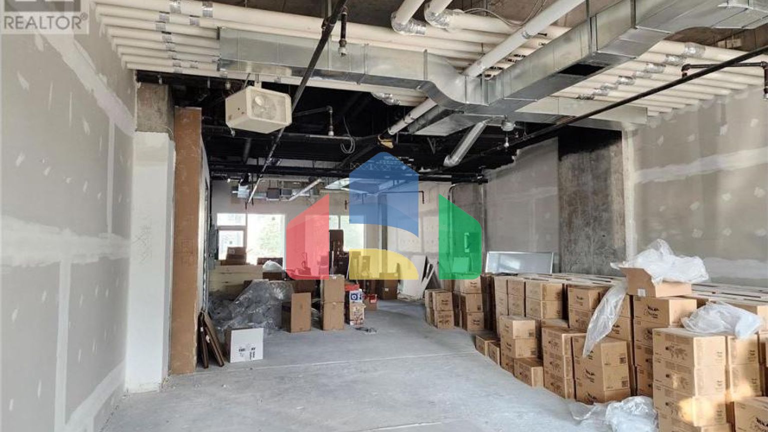 Commercial - Commercial/Retail - Markham, Canada - Canada