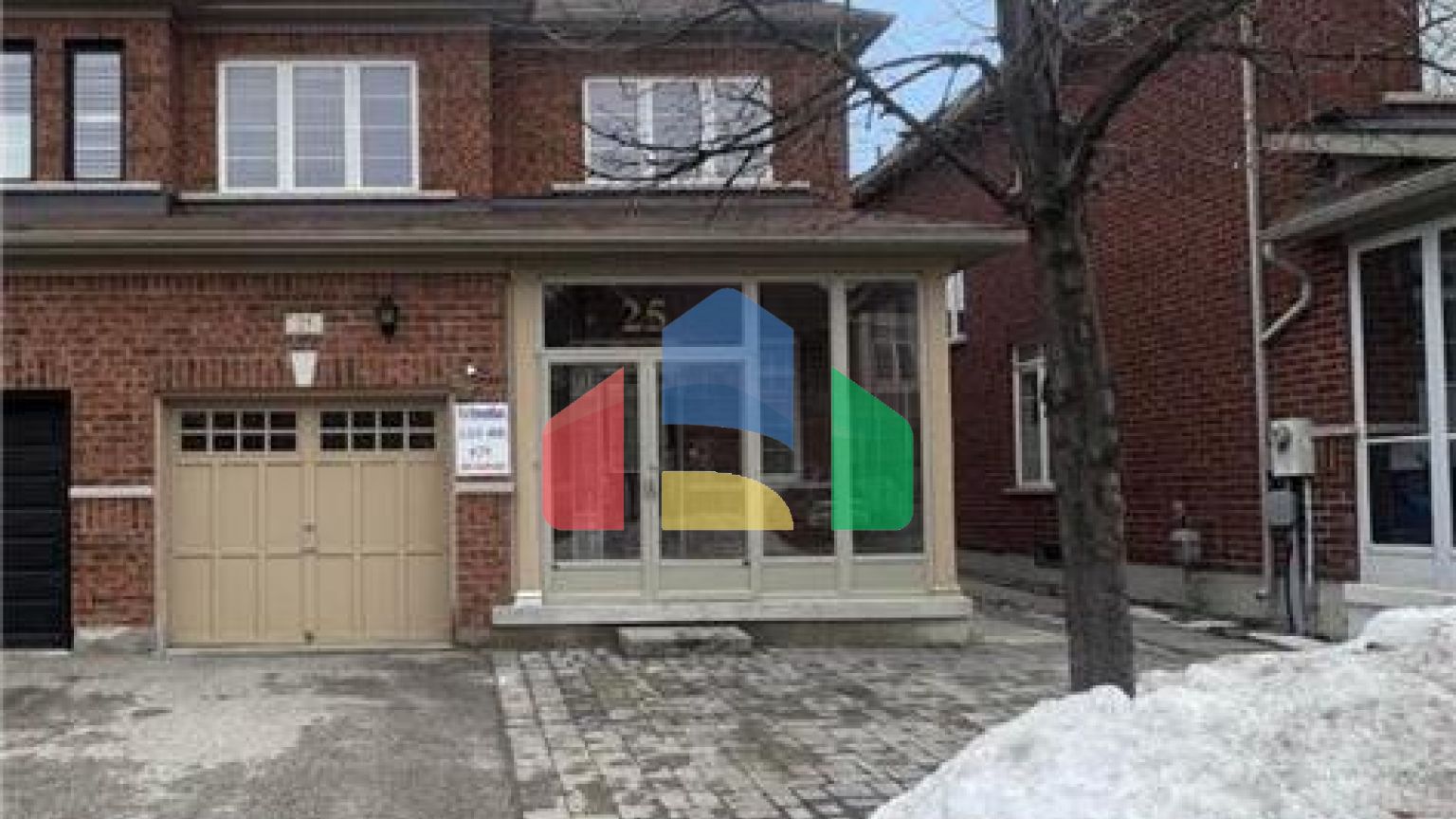 Residential - Single Family Home - Markham, Canada - Canada