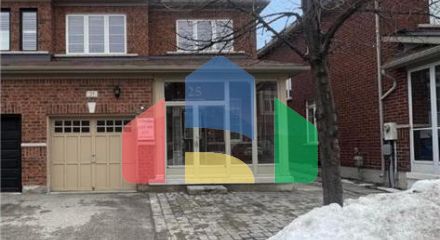 Residential - Single Family Home - Markham, Canada - Canada