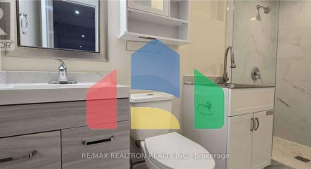 Residential - Single Family Home - Markham, Canada - Canada