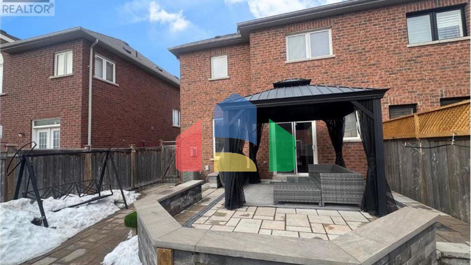 Residential - Single Family Home - Markham, Canada - Canada