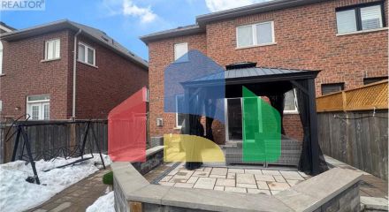 Residential - Single Family Home - Markham, Canada - Canada