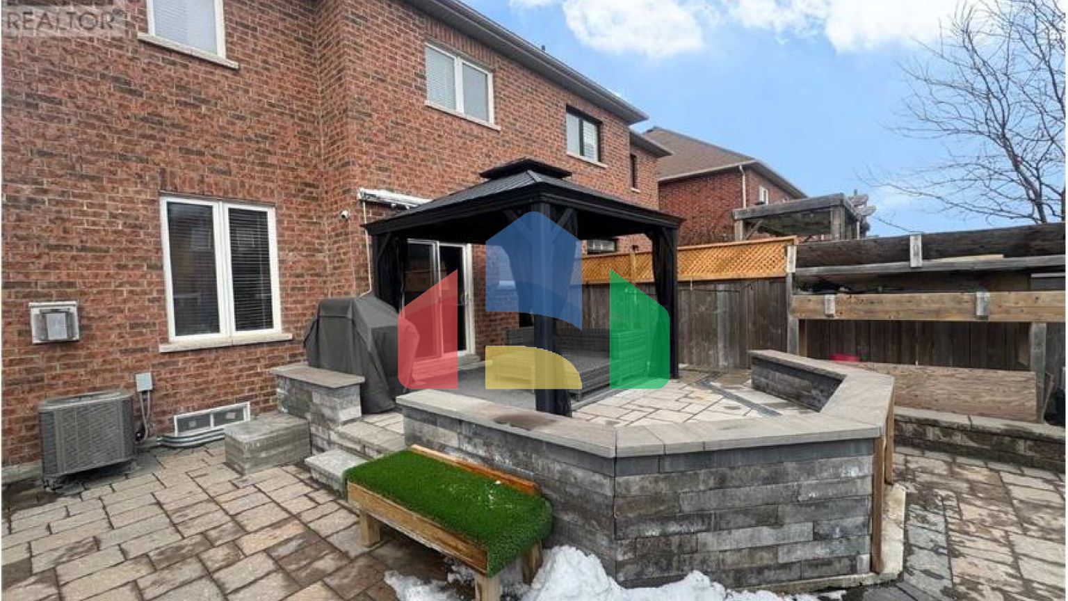 Residential - Single Family Home - Markham, Canada - Canada