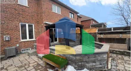 Residential - Single Family Home - Markham, Canada - Canada