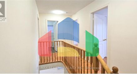 Residential - Single Family Home - Markham, Canada - Canada