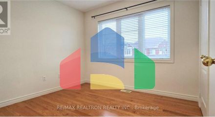 Residential - Single Family Home - Markham, Canada - Canada