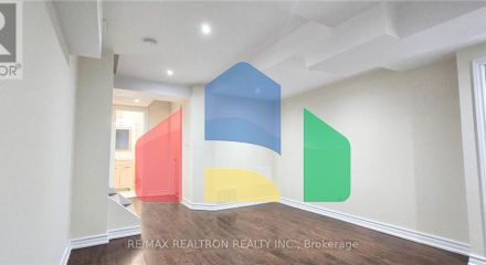 Residential - Single Family Home - Markham, Canada - Canada