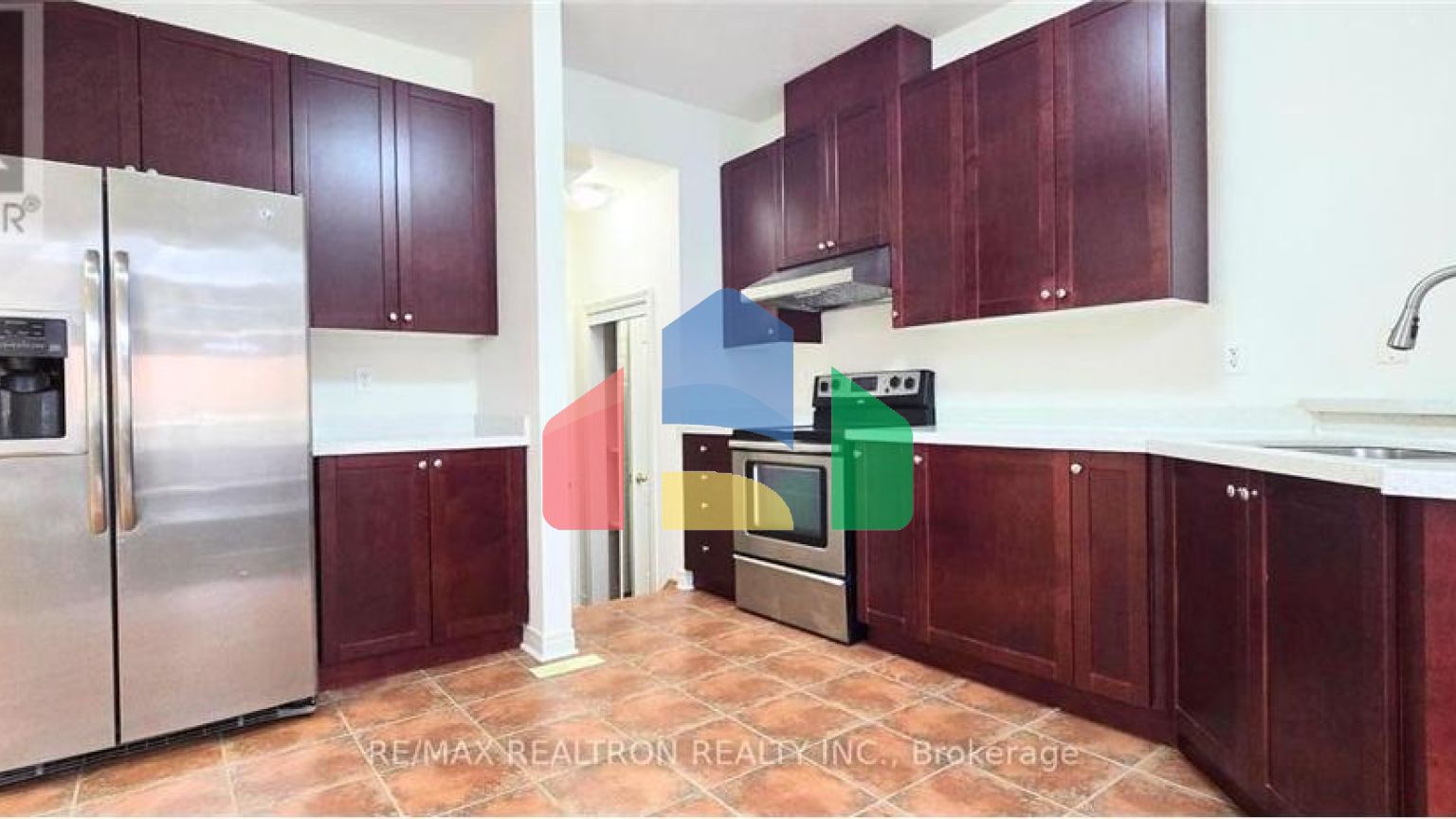 Residential - Single Family Home - Markham, Canada - Canada