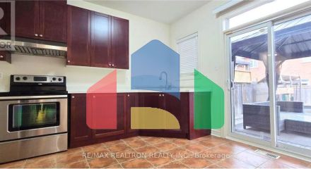 Residential - Single Family Home - Markham, Canada - Canada