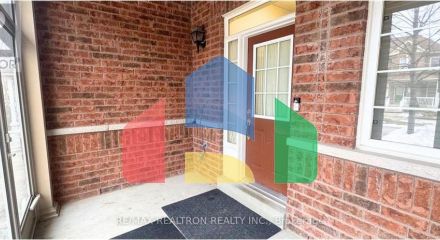 Residential - Single Family Home - Markham, Canada - Canada