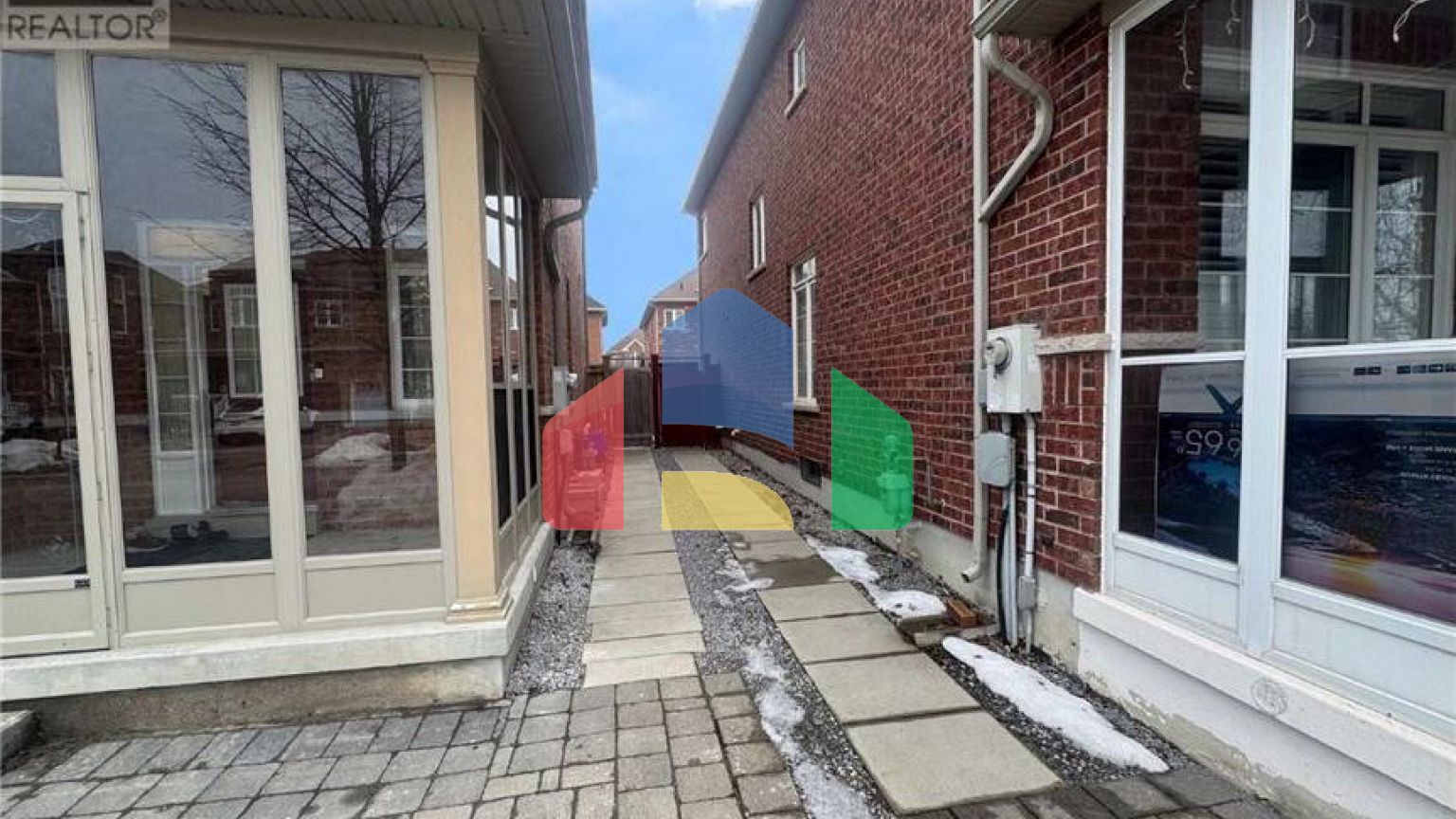 Residential - Single Family Home - Markham, Canada - Canada