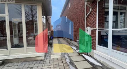 Residential - Single Family Home - Markham, Canada - Canada