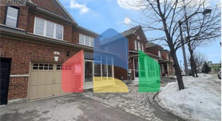 Residential - Single Family Home - Markham, Canada - Canada