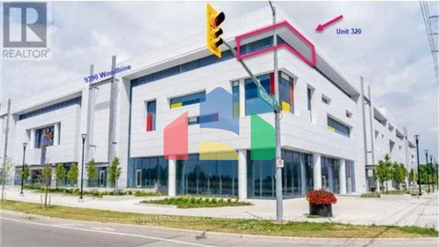 Commercial - Commercial/Retail - Markham, Canada - Canada