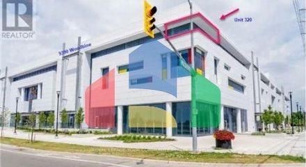 Commercial - Commercial/Retail - Markham, Canada - Canada