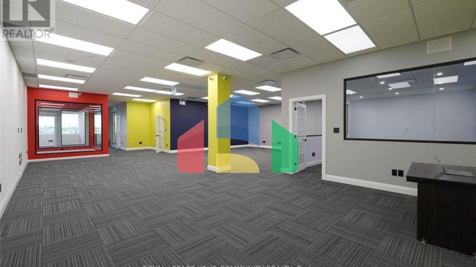 Commercial - Commercial/Retail - Markham, Canada - Canada