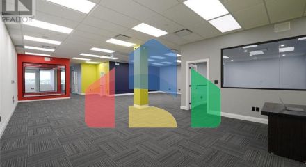 Commercial - Commercial/Retail - Markham, Canada - Canada