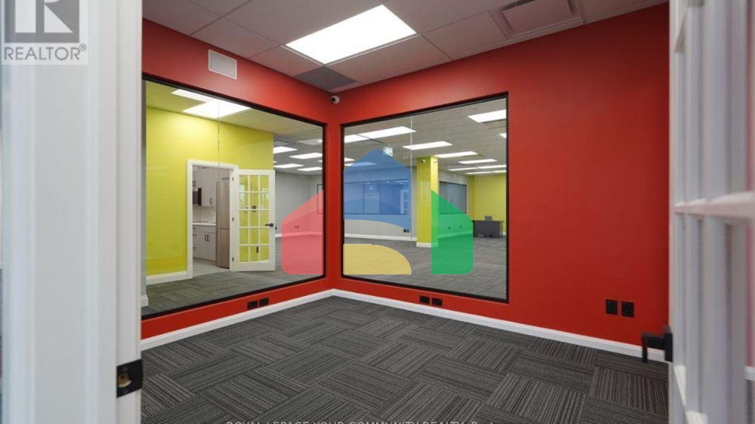 Commercial - Commercial/Retail - Markham, Canada - Canada