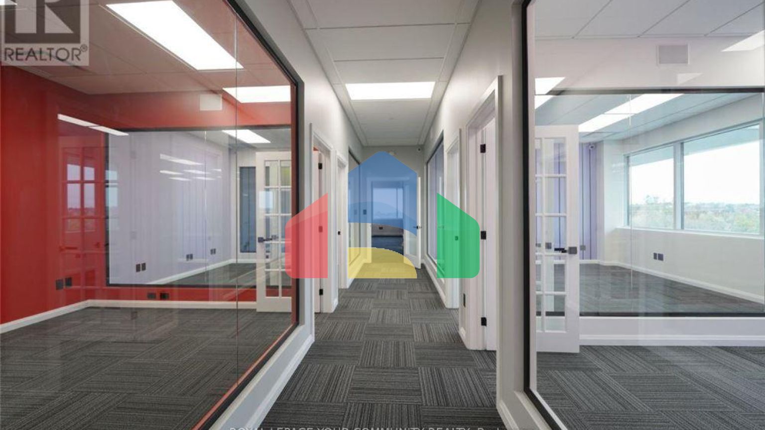 Commercial - Commercial/Retail - Markham, Canada - Canada