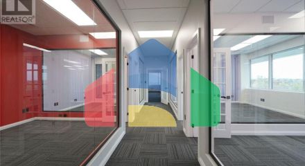 Commercial - Commercial/Retail - Markham, Canada - Canada