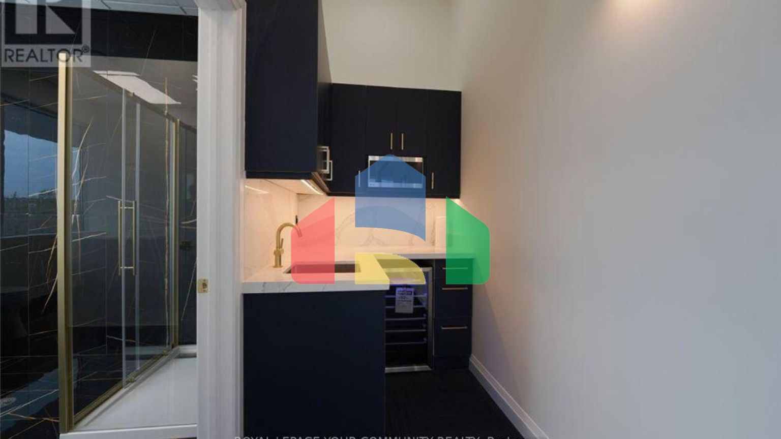 Commercial - Commercial/Retail - Markham, Canada - Canada