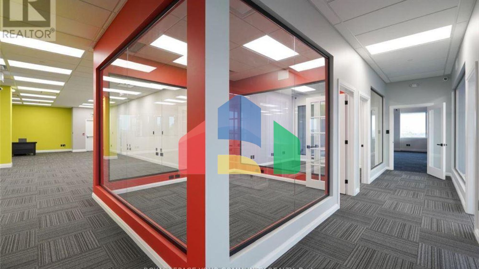 Commercial - Commercial/Retail - Markham, Canada - Canada